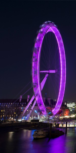 london landscape image 1